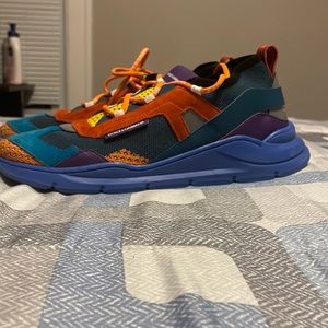 5.5 dress shoes dolce&gabbana